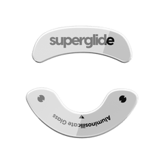 Superglide 1 for Endgame Gears XM1 RGB / XM1r