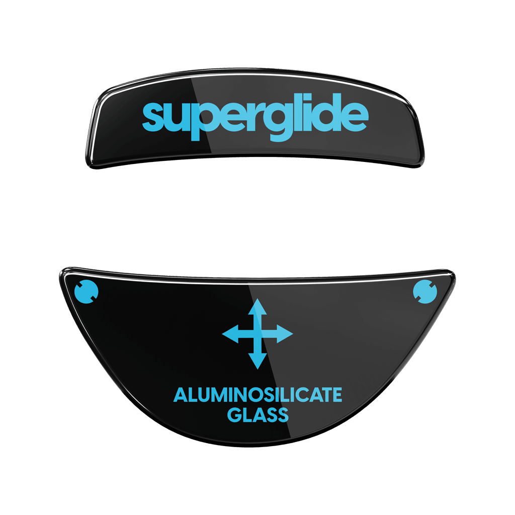 Superglide 1 for Roccat Kone Pro / Pro Air