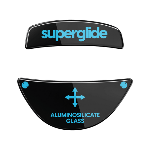 Superglide 1 for Roccat Kone Pro / Pro Air - Pulsar Gaming Gears