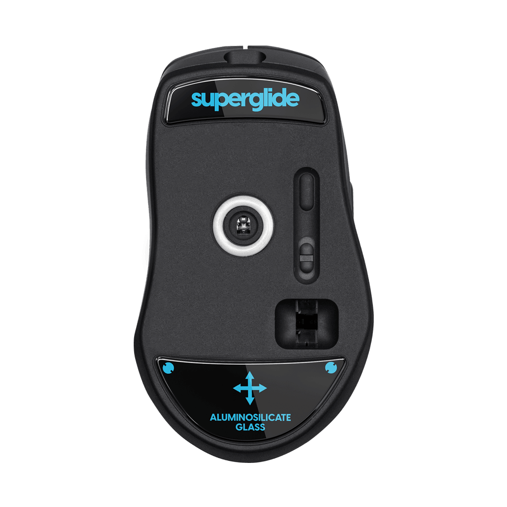 Superglide 1 for Roccat Kone Pro / Pro Air - Pulsar Gaming Gears