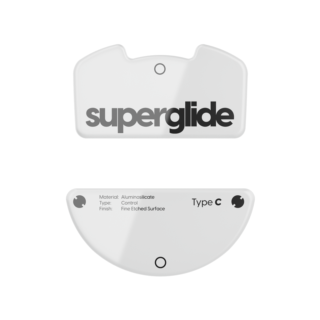 Superglide (Type-C) for Razer Viper V3 Pro