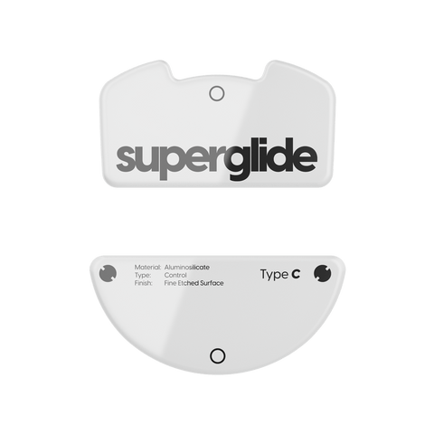 Superglide 2 (Type-C) for Razer Viper V3 Pro