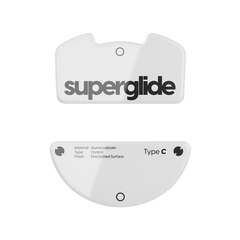 Superglide 2 (Type-C) for Razer Viper V3 Pro