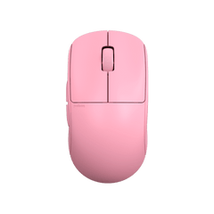 [Pink Edition] X2 v1 Gaming Mouse