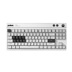 XBOARD QS Mechanical Gaming Keyboard