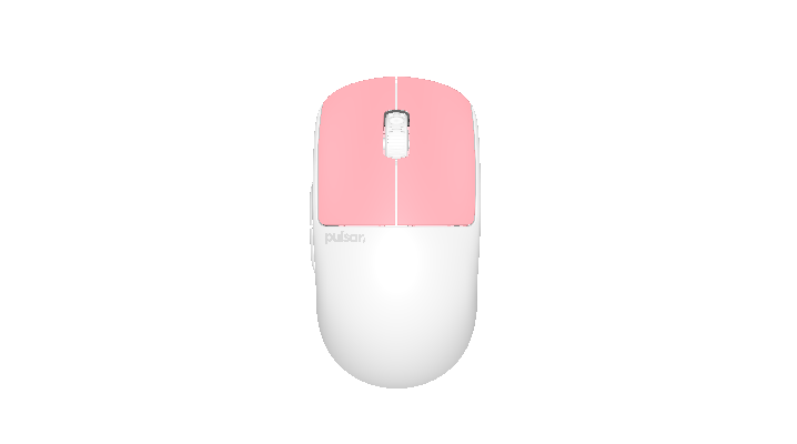 Custom Mice