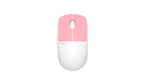 Custom Mice