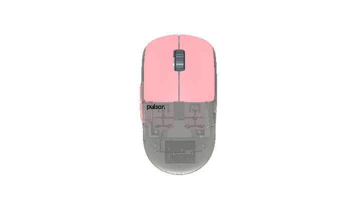 Custom Mice