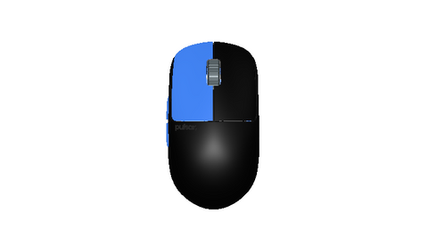 Custom Mice