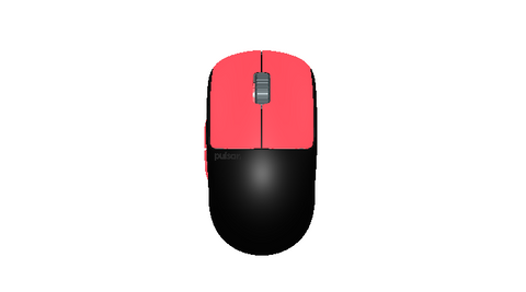 Custom Mice