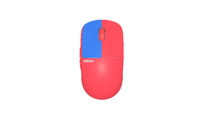 Custom Mice