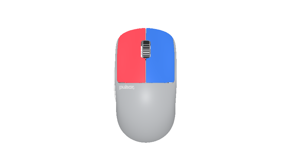 Custom Mice