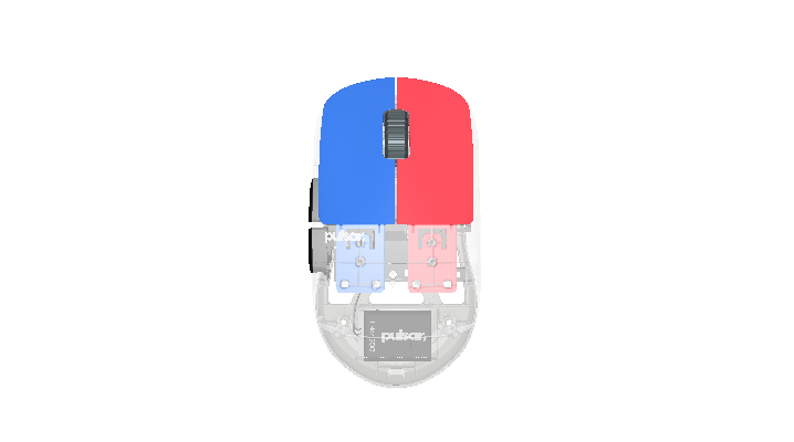 Custom Mice