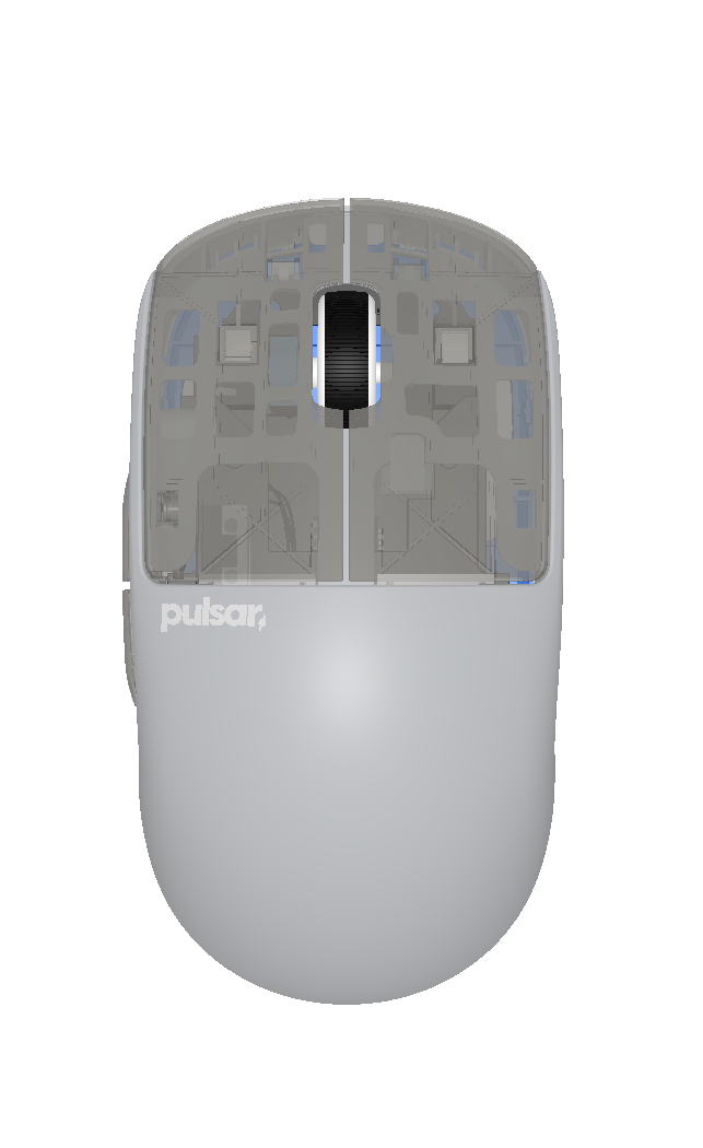 Custom Mice