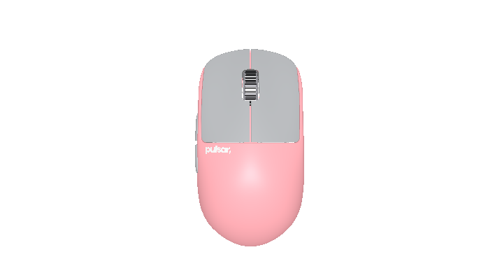 Custom Mice