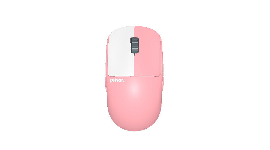 Custom Mice