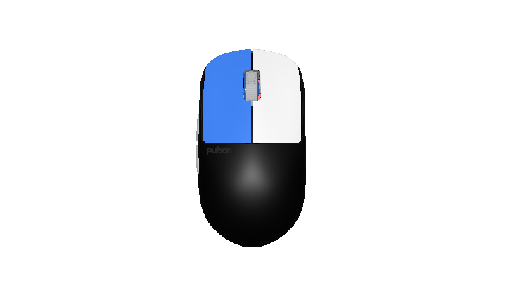 Custom Mice