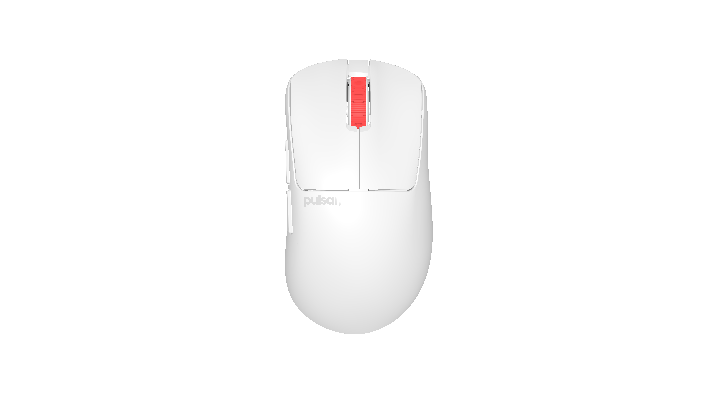 Custom Mice