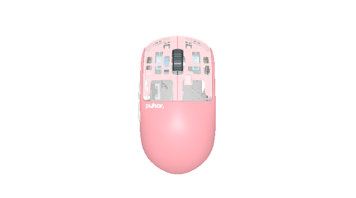 Custom Mice