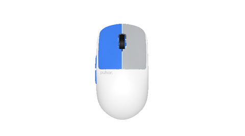 Custom Mice