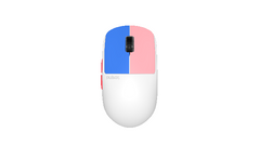 Custom Mice