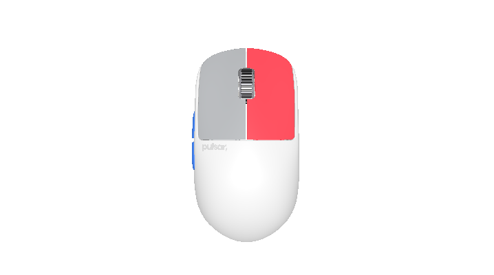 Custom Mice