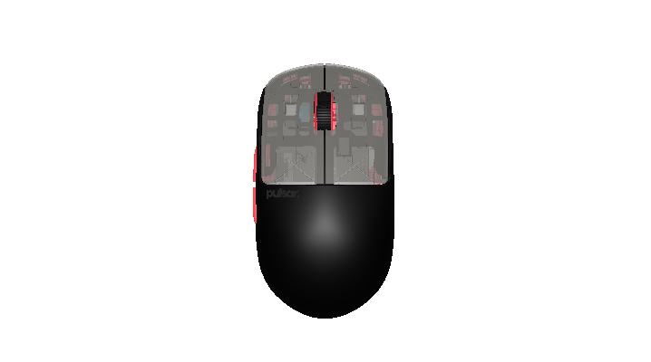 Custom Mice