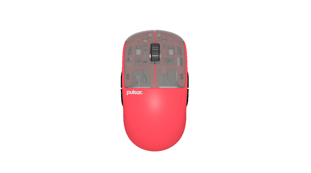 Custom Mice