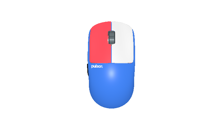 Custom Mice