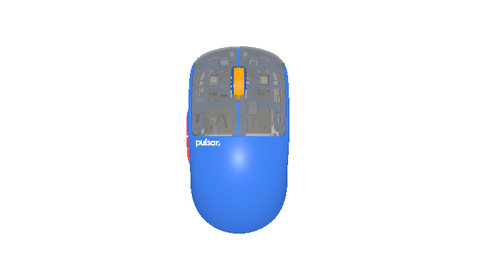 Custom Mice