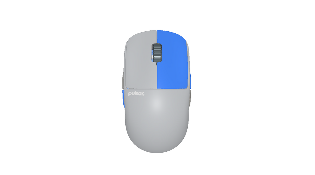 Custom Mice