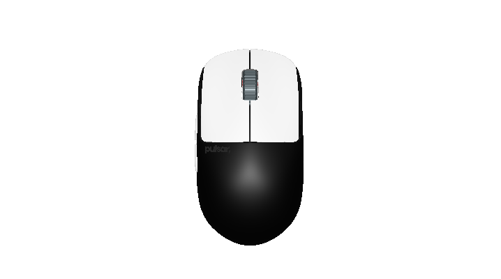 Custom Mice