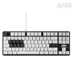 [ANSI] PCMK 2 HE TKL Mechanical Gaming Keyboard