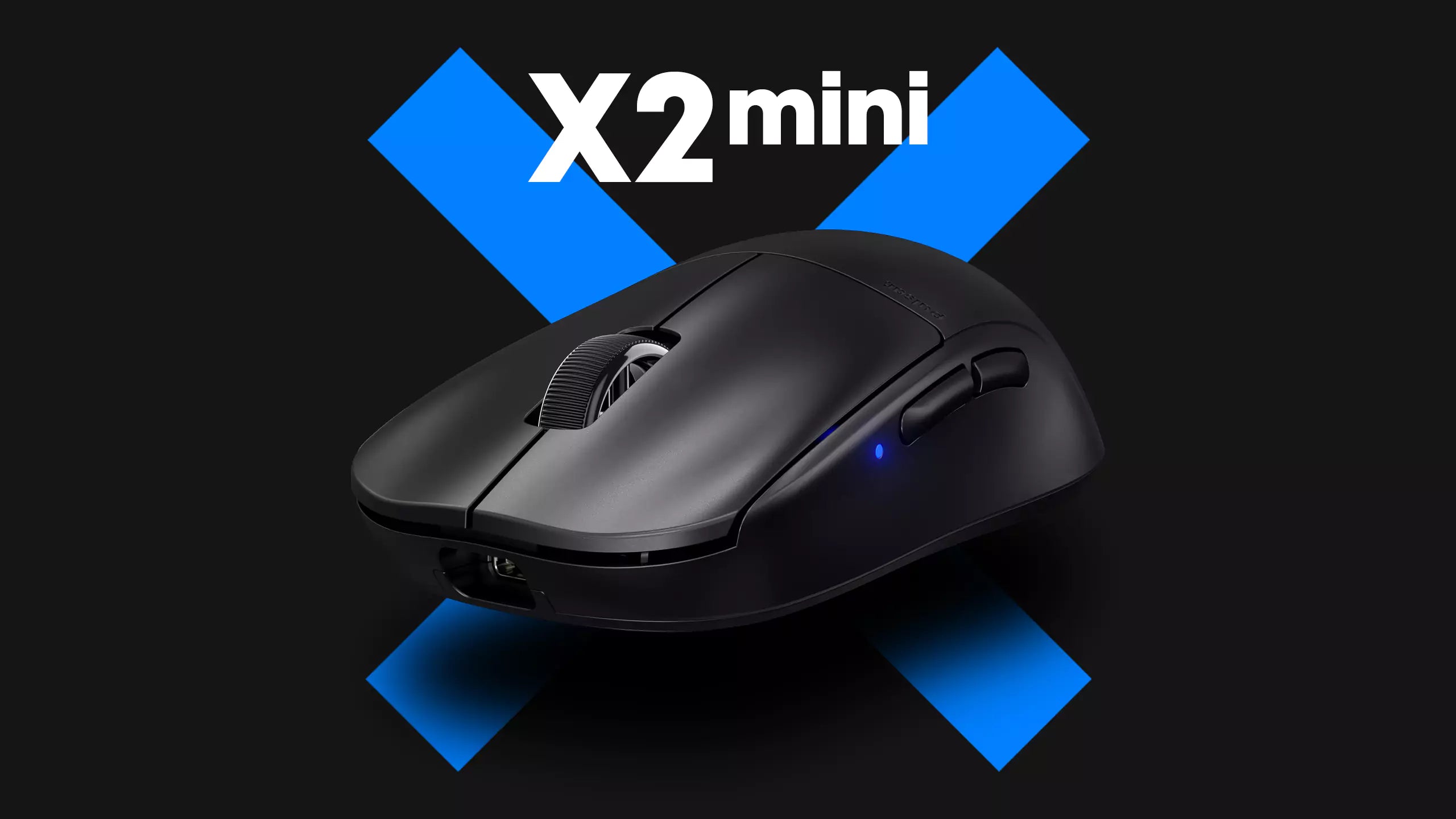 X2 v1 Mini – Pulsar Gaming Gears