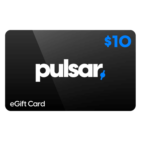 Pulsar Gift Card – Pulsar Gaming Gears