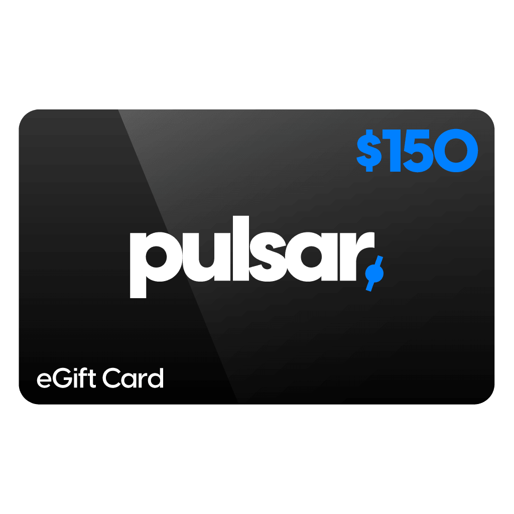 Pulsar Gift Card – Pulsar Gaming Gears