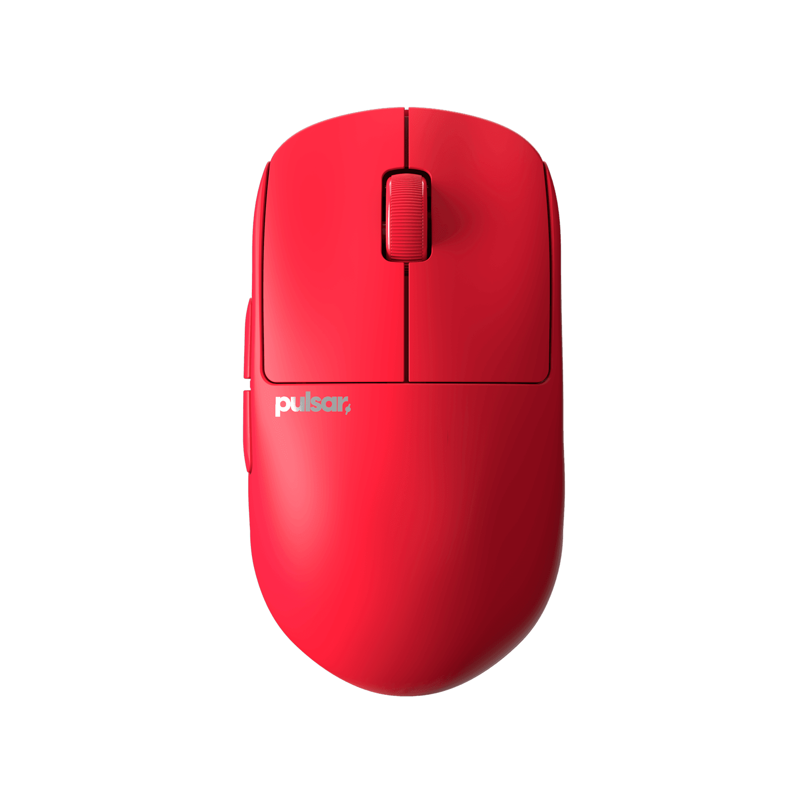 Red Edition] X2H Gaming Mouse – Pulsar Gaming Gears