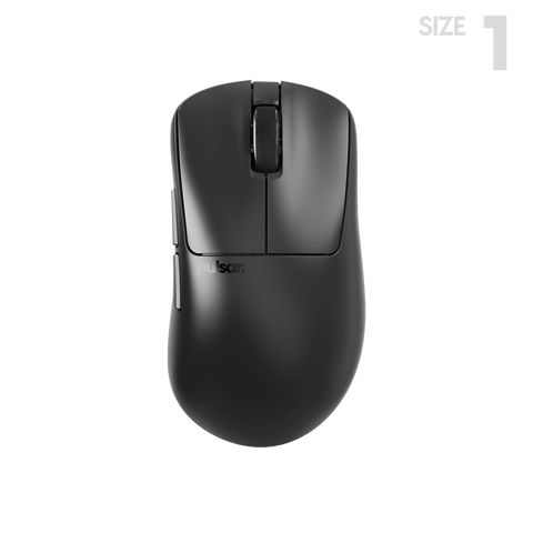 Xlite v3 Mini Gaming Mouse - Pulsar Gaming Gears