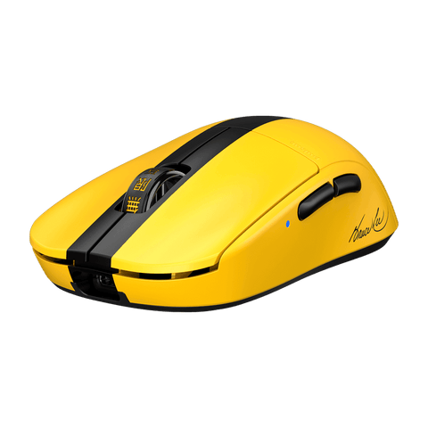 Bruce Lee Edition] X2 Mini Gaming Mouse – Pulsar Gaming Gears
