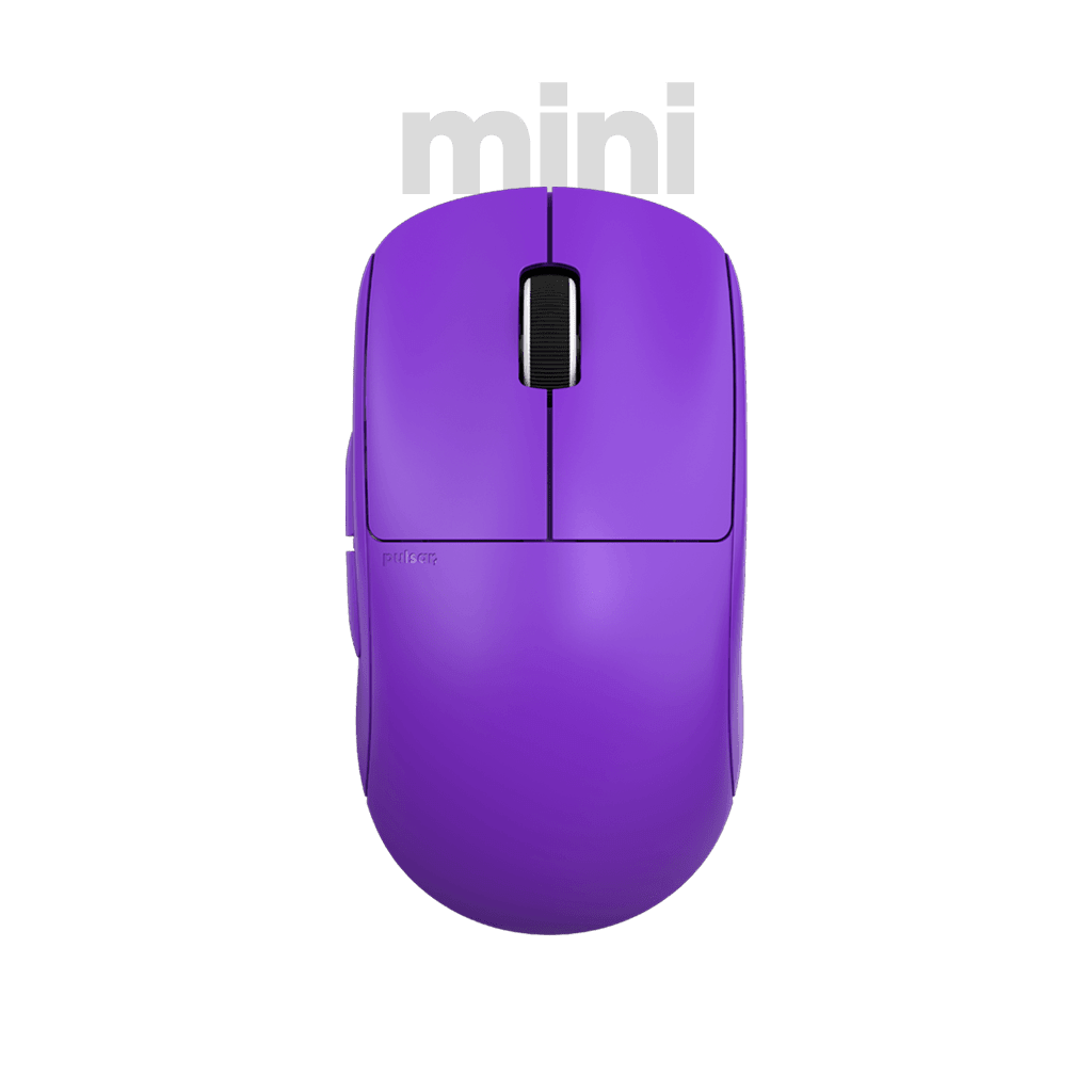 [Purple Edition] X2 v1 Mini