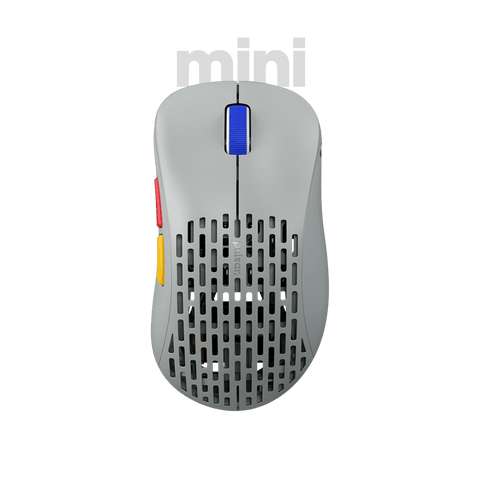 [Retro Edition] Xlite V2 Mini Gaming Mouse